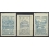 Gand 1913 Exposition Universelle & Internationale (3x - 001a)