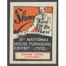 Chicago 1932 5th National House Furnishing Exhibit (002 a)
