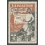 Charleroi 1911 Exposition Manesse (braun - 001 a)