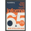 Essen 1965 Informa Küche und Bad (001 a)